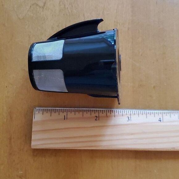 KEURIG HOT MY K CUP 2.0 REUSABLE COFFEE  FILTER - Picture 6 of 6
